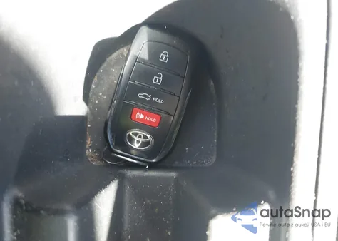 2023 Toyota Corolla Le z USA, uszkodzony, nr VIN 5YFB4MDE6PP045373